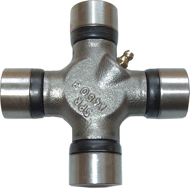 61399 Massey Ferguson Industrial U Joint 50HX 60H PACK OF 1 eBay