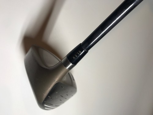 Mizuno T-Zoid T3 Titanium 9.5 Degree Number 1 Graphite Driver Golf Club left-han - Picture 6 of 10