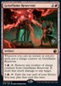 MTG Geistflame Reservoir (142p/168) Innistrad Midnight Hunt Promos NM