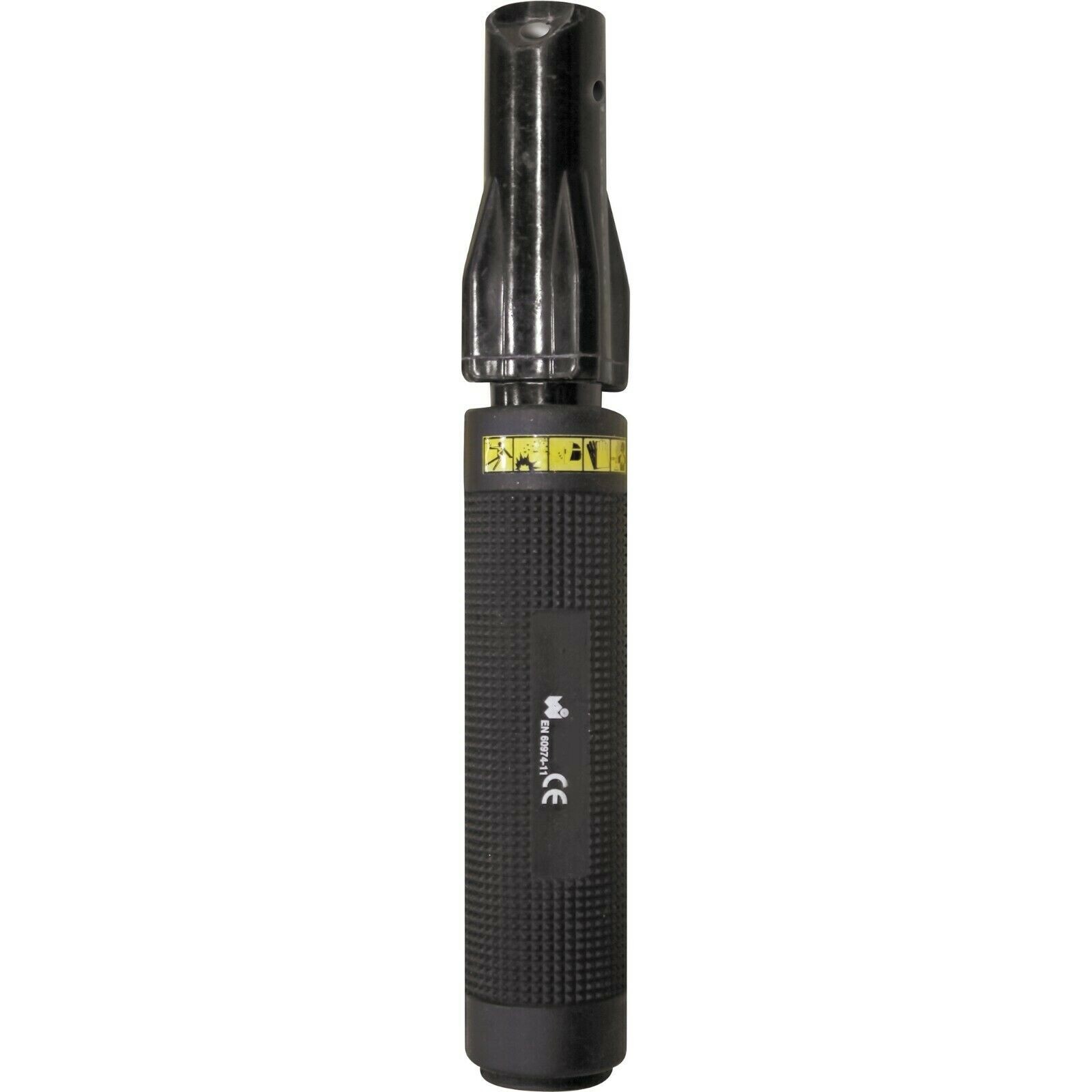 MMA Myking Type Stick Welding Electrode Holder 600 amp Esab Style Handy