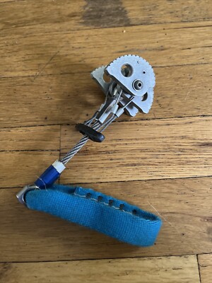 Metolius Ultralight Master Cam Climbing Cam