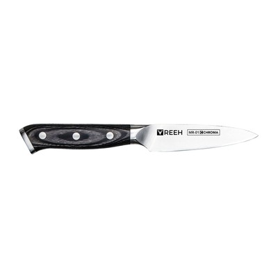 Mirko Reehs Chef Choice Schälmesser MR-01 8,5 cm