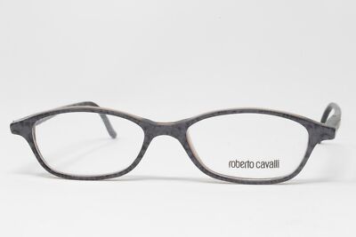 ROBERTO CAVALLI mod Bardo 45 col 741 sz 51/16 Eyeglasses Frame | eBay