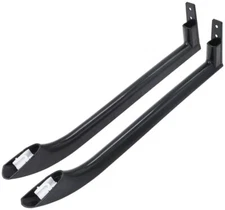 Refrigerator Door Handle kit 5304506471 replace 242059503,5304504510,5304504509 