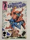 Amazing Spider-Man #260 Marvel 1985 VF/NM 9.0 Hobgoblin cover & appearance