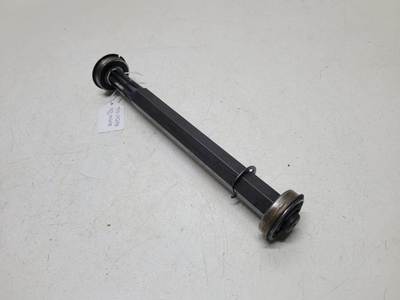 #ad #ad MTD TROY BILT CRAFTSMAN YARDMACHINES HEX SHAFT 717 04209A 917 04209B 7T $39.99