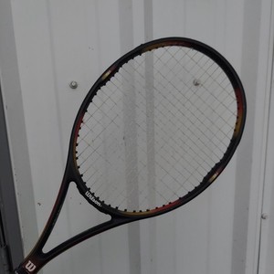 Wilson Pro 95 | eBay