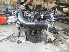 Moteur Volvo V50