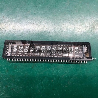 1PCS FOR keysight/   E3632A VFD Display Screen New #jg