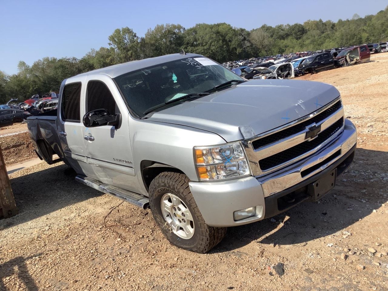 Alternator 145 Amp Fits 10-16 EXPRESS 2500 VAN 4387206 thumbnail 12