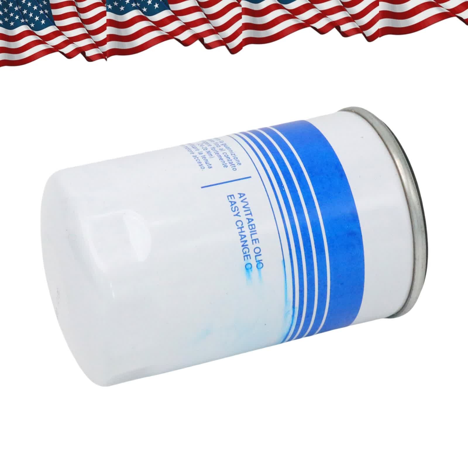 2x HighQuality Oil Filter Fits Lamborghini Aventador Murcielago Countach 2328900