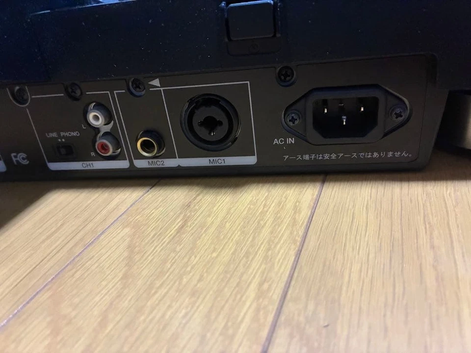 Pioneer XDJ-RX Professional Digital All-In-One DJ Controller System Tested work - Image 3 of 4