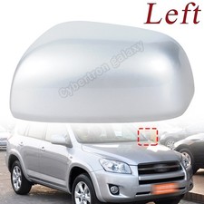For Toyota RAV4 RAV 4 2009-2013 Left Car Wing Door Side Mirror Cover