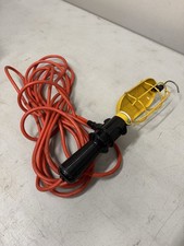 Corded Shop Light 
