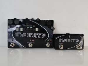 Pigtronix Infinity Looper | eBay