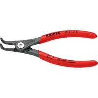 Knipex PräZisions Sicherungsringzange 90° FüR AußEnringe Auf Wellen Knipex 49...