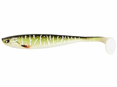 Lucky John Basara 3D Soft Swim 8,9cm 6 St. PG11