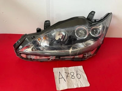 Lexus Headlights for Lexus CT200h for sale | eBay