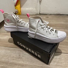 Converse Chuck Taylor All Star Kids High Top ...