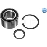 2X Meyle 614 160 4292 Radlagersatz FüR Opel Omega Calibra Senator Vectra J89