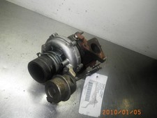 119447 Turbolader VW Lupo (6X/6E) 7017295010S 1.4 TDI 