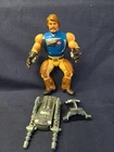Rio Blast Complete He-Man Masters Of The Universe MOTU 1985 Mattel Vintage