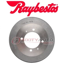 Raybestos R-Line 9339R Brake Drum for YH6001 X21728 SB9339 ISD84 G9339 D9318 nc