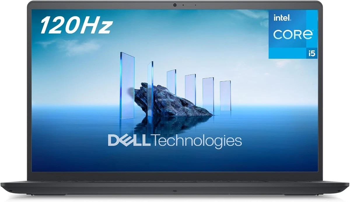 Dell Windows 8 GB RAM 500-749 GB Hard Drive Capacity Laptops