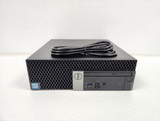 Dell OptiPlex 7050 SFF Intel i7-6700 3.40GHZ 16GB RAM 256GB Windows 11 Pro