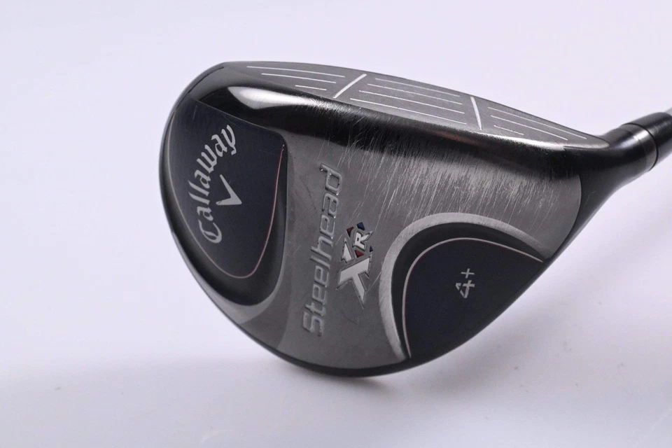 Callaway Steelhead XR #4+ Wood / 16.5 Degree / Stiff Flex Tensei CK Blue 65 - Image 2 of 4