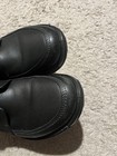 ECCO Lot Of 2 Men’s (9-9.5 US/43 EU) Fusion II Tie Oxford Black Leather Shoes — photo 6