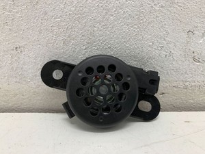 Seat Leon (5F) 2016 Warntongeber Lautsprecher Einparkhilfe Parktronic PDC