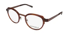 NEW KOALI 8289K HANDMADE IN FRANCE FROM PREMIUM MATERIALS EYEGLASS FRAME/EYEWEAR