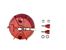 Msd 7423 Pro Cap Rotor Fits 7455