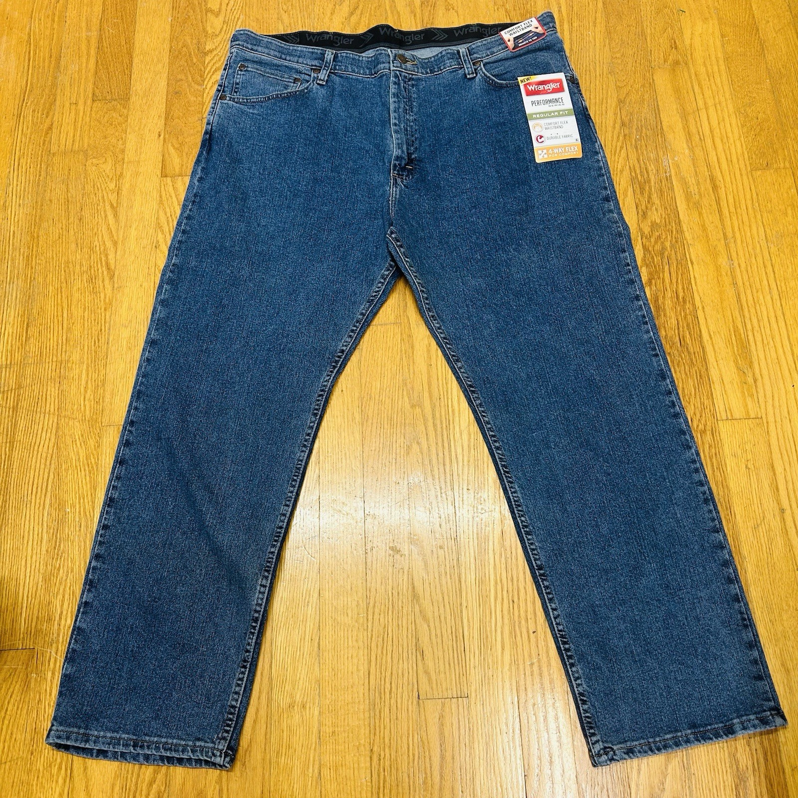 's Denim Size 40x29 Nwt