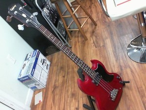 Epiphone Eb0 | eBay