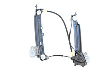 BMW F34 Fensterheber hinten rechts 7291422 320d 2015 LHD 23573414