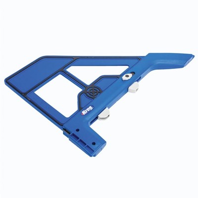 Kreg KMA4000 E Portable Crosscut Cross Cut Anywhere Cuts Up to 8 Wide Cutting