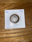1961 D Roosevelt Silver Dime  ~~LOOK~~