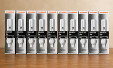 Sylvania Dulux D/E 18W CFL Lamp 20672 835 UPC 046135206726 - Lots of 10