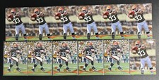 Trent Richardson Cards, Rookie Cards and Autographed Memorabilia Guide 35