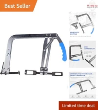 Universal Valve Spring Compressor Tool for Overhead Valve Engines High-Quality
