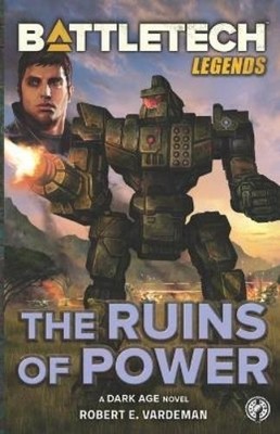 Robert E Vardeman BattleTech Legends (Taschenbuch) Battletech Legends