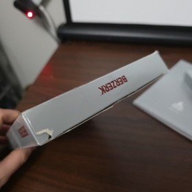 Deep Silver Berzerk Atari 2600+/7800/7800+ 7800