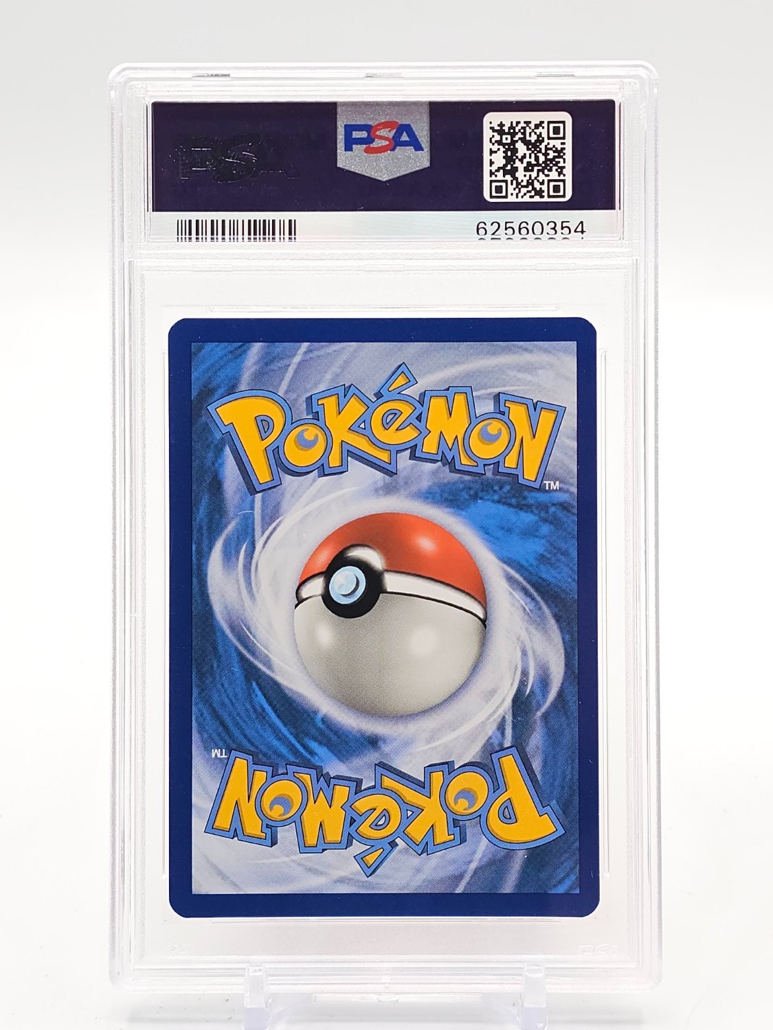 CHARIZARD 2019 POKEMON DETECTIVE PIKACHU 5/18 RARE HOLO PSA 10 Q0027 view 2