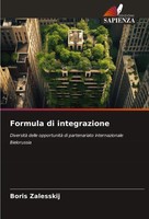 Formula Di Integrazione Boris Zalesskij Taschenbuch Italienisch 2025