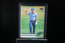 2026 Upper Deck Golf Season Highlights Denny McCarthy