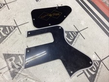 Epiphone LP Special DC P90 VOS Gibson Inspired Back Control Cavity Pick Plate