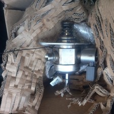 Mini Mini Countryman Injection High Pressure Fuel Pump Cooper S ALL4 Petrol 2012