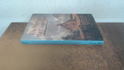 			The Poetry of the Countryside, Samuel Carr (ed), B.T. Batsford Lt		